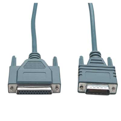 Cisco Comptaible 232 Series Cables