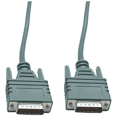 CISCO COMPATIBLE 60 MTC, DTE/DCE CABLE