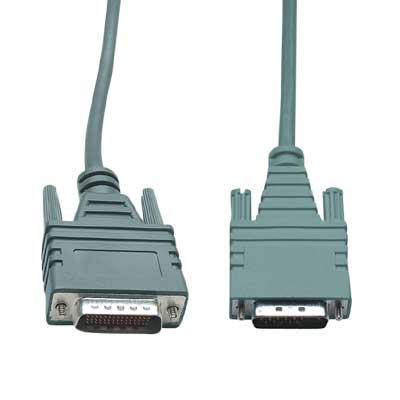 CISCO COMPATIBLE X21 SERIES CABLES