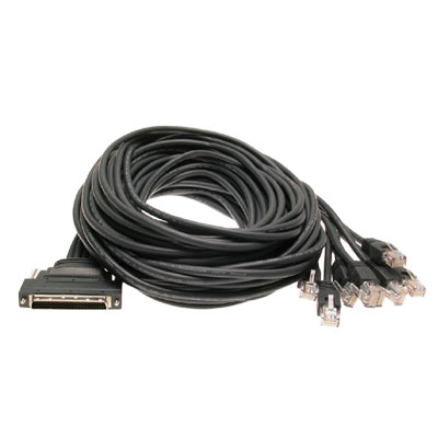 CISCO COMPATIBLE CAB-OCT SERIES CABLES