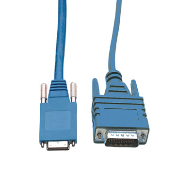 CISCO COMPATIBLE SS/60 DTE/DCE SERIES CABLE