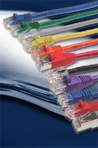 cat 5 cables