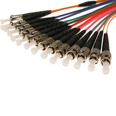 fiber optics cables