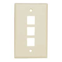 Standard Keystone Wall Plates